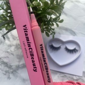 VitaminCiBeauty Lash Adhesive Pen
